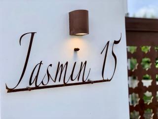 Villa Jasmin 15 - M'diq - 5