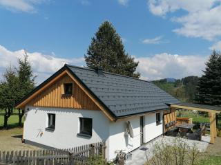 Strausshaus - Gröbming - 8