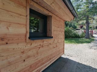 Strausshaus - Gröbming - 3