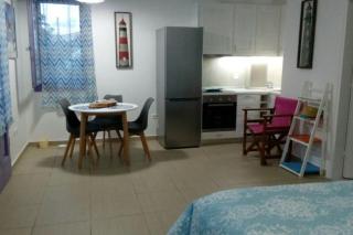 Vourkari Studio 2 with kitchen - Ioulis - 7