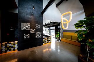 The Villa & Barrel Lounge - Shizuoka - 9