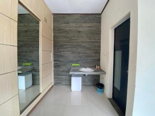 Panoramic View of Menik House - 4