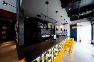 The Villa & Barrel Lounge - Shizuoka - 5