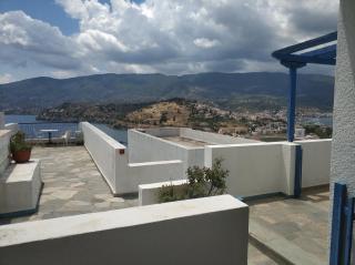 Rania Studios - Poros - 7