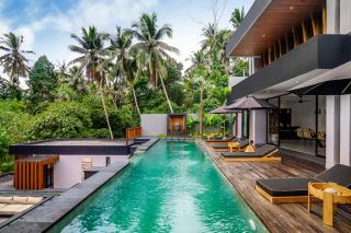 Villa Kala by BaliSuperHost - Ubud - 7