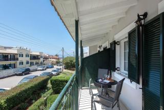 Balaris Apartments - 1