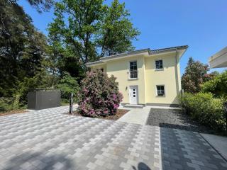 Ferienwohnung im Grünen - 6