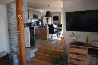 Ferienhaus AlpenBlick - Schöfweg - 8