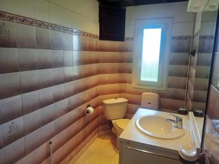 Maison de charme à Arnaud-Guilhem avec vue sur la montagne - 4