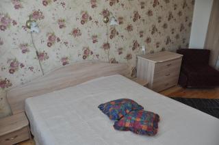 Seaside Apartment with Excellent View - Liepāja - 1