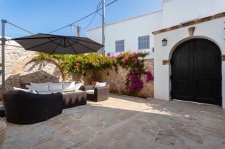 Luxury Villa Marnasa - Spetses - 1