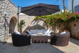 Luxury Villa Marnasa - Spetses - 3