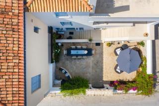 Luxury Villa Marnasa - Spetses - 0