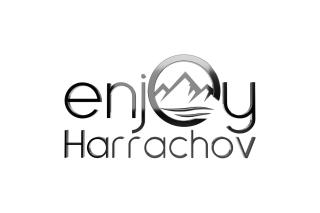 ENJOYHARRACHOV - Atraktivní klidný klimatizovaný apartmán 20 v centru Harrachova s parkováním, Wifi-WLAN, SAT, herní konzolí, Ipad, Netflix zdarma, možností dobíjení auta, výhledem do zahrady a na romantický kostelík - 7