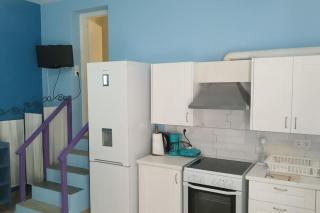 Vourkari Studio with full kitchen - Ioulida - 4