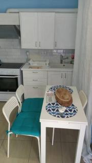 Vourkari Studio with full kitchen - Ioulida - 2