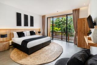 Villa Kala by BaliSuperHost - Ubud - 9