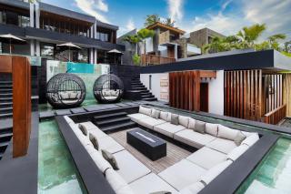Villa Kala by BaliSuperHost - Ubud - 2
