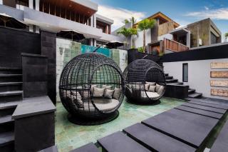Villa Kala by BaliSuperHost - Ubud - 4