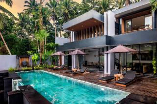 Villa Kala by BaliSuperHost - Ubud - 3