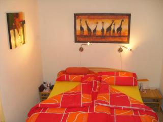 Ferienwohnung Strandidyll 2 - Trassenheide - 2
