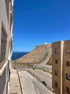 Alhoceima - Al-Ḥoseyma - 2