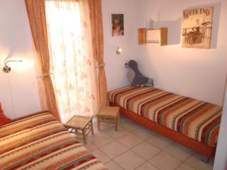 Ferienwohnung Strandidyll 2 - Trassenheide - 1