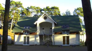 Ferienwohnung Strandidyll 2 - Trassenheide - 0