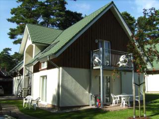 Ferienwohnung Strandidyll 2 - Trassenheide - 6