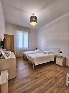 La Ca' Bianca Affittaly Apartments - 2