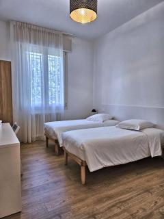 La Ca' Bianca Affittaly Apartments - 4