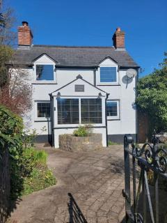 Crossways Cottage - Symonds Yat - Symonds Yat - 9