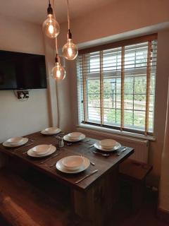 Crossways Cottage & hot tub - Symonds Yat - 3