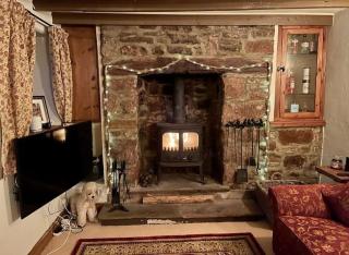 Crossways Cottage - Symonds Yat - Symonds Yat - 8