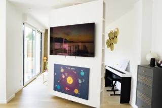 EXIGEHOME- Maison d'architecte avec SPA - V2 - 7