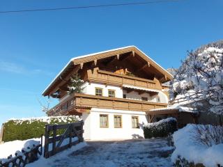 Appartement Summerer Peter - Mayrhofen - 9