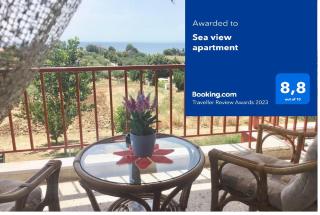 Eva Apartments - Pálioura - 0