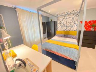3Bed 2Bath Poplar Townhouse - Londra - 3
