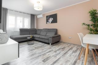 Decebal Flat - Oradea - 6