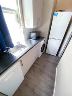 Stylish 1 Bedroom Flat in wood Green - Londra - 5