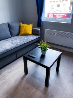 Stylish 1 Bedroom Flat in wood Green - Londra - 2