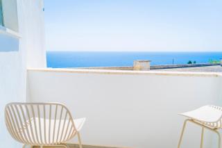 Hotel Orsa Maggiore - Castro di Lecce - 2