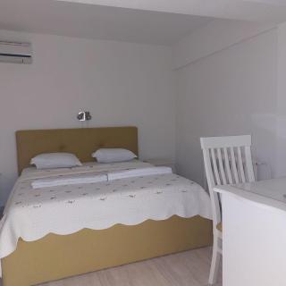 Hotel Florentina - Constanza - 8