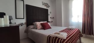 JT CHICLANA, ,Parking, Aire, Wifi, TV, Terraza - Chiclana de la Frontera - 9