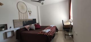 JT CHICLANA, ,Parking, Aire, Wifi, TV, Terraza - Chiclana de la Frontera - 7