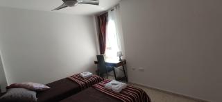 JT CHICLANA, ,Parking, Aire, Wifi, TV, Terraza - Chiclana de la Frontera - 6