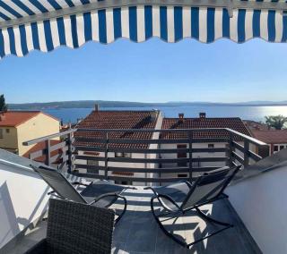 Apartment in Crikvenica 43066 - Crikvenica (Cirquenizza) - 5