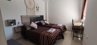 JT CHICLANA, ,Parking, Aire, Wifi, TV, Terraza - Chiclana de la Frontera - 5
