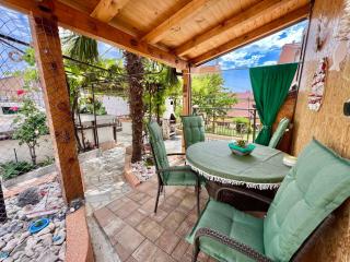 Holiday home in Crikvenica 42246 - 1