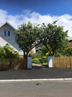 Bo nära strand och city. - Västra Frölunda - 5